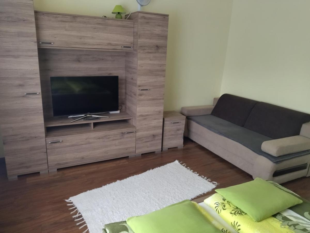 Kurucz Vendégház Hajdúszoboszló Exterior foto